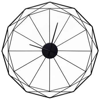 Arkthorne Wall Clock