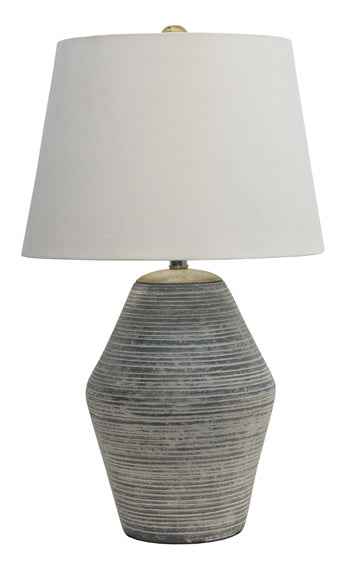 Lawrock Table Lamp