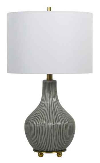 Judlen Table Lamp