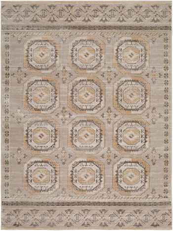 Bachby Area Rug
