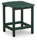 Sundown Shores Outdoor End Table