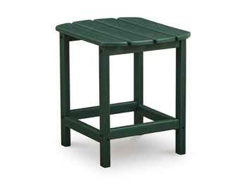 Sundown Shores Outdoor End Table