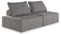 Bree Zee Outdoor Sectional