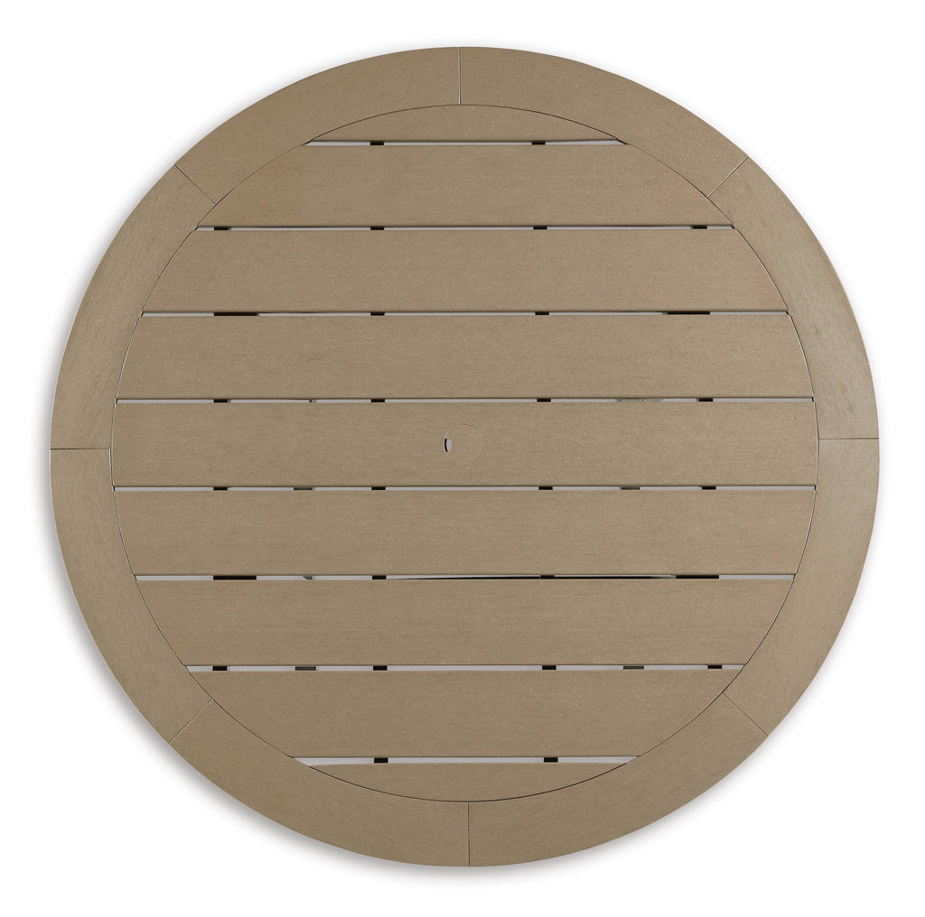 Fairen Trail Outdoor Dining Set