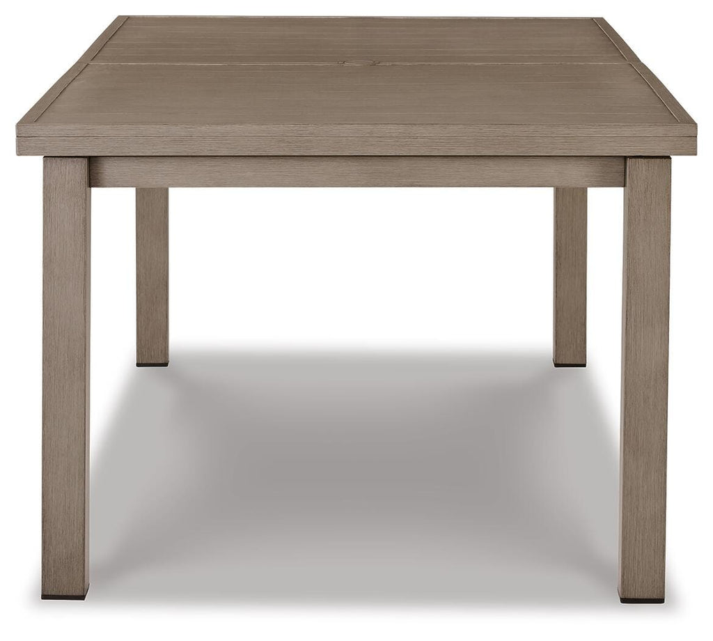 Beach Front Outdoor Dining Table