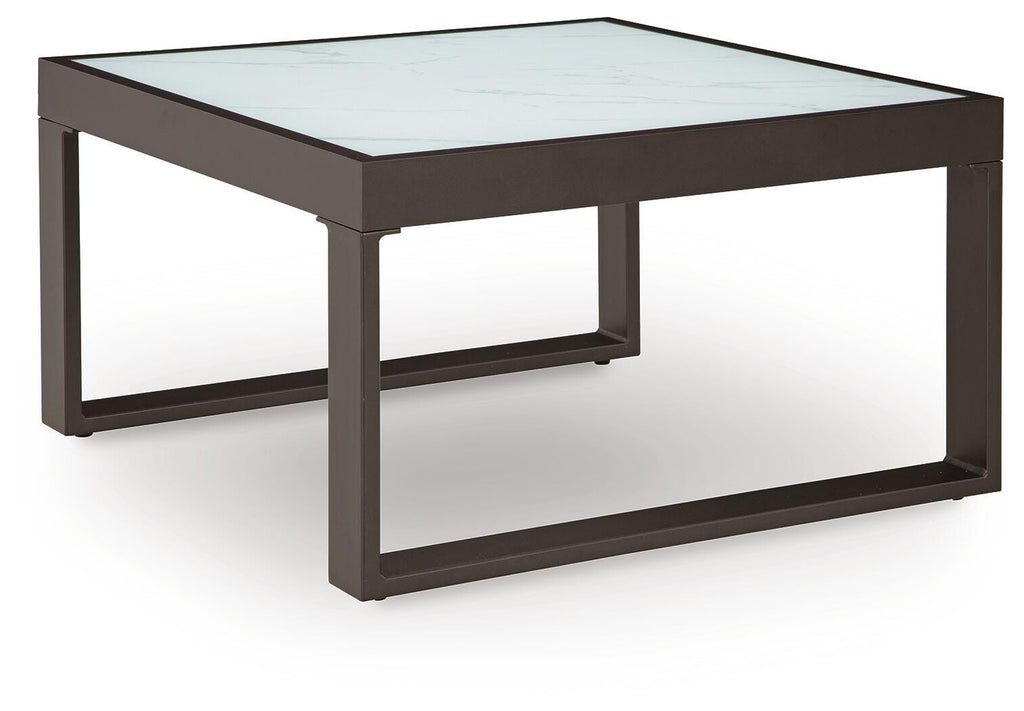 Beachloft Outdoor Coffee Table