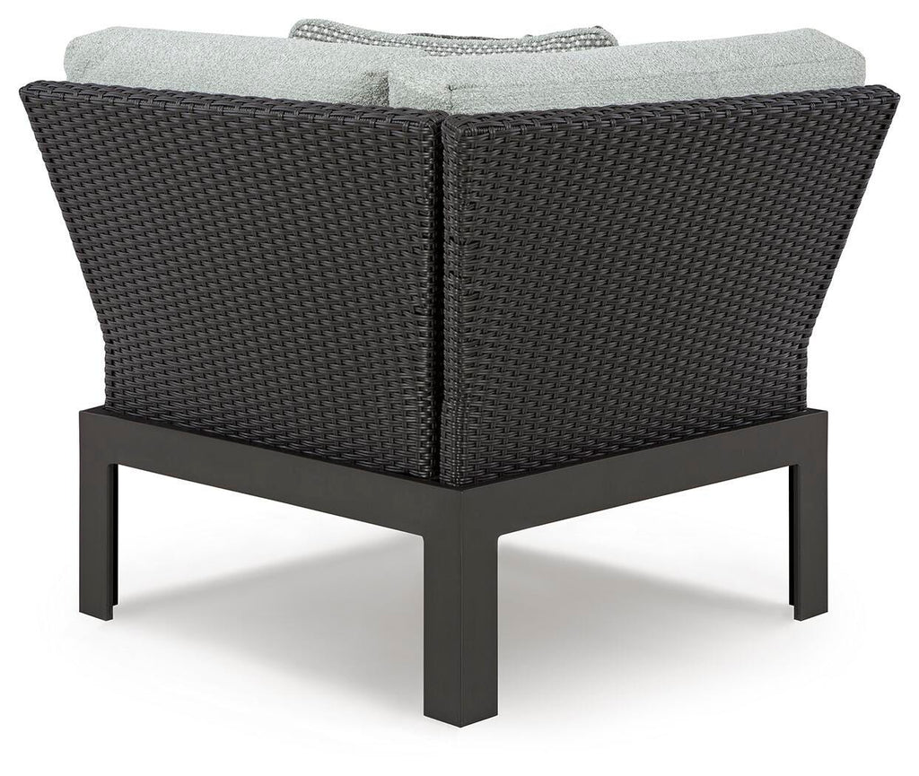 Beachloft Outdoor Sectional