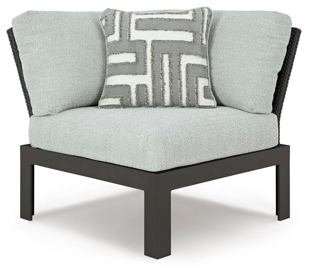 Beachloft Outdoor Sectional