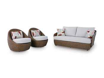 Double Point Outdoor Package