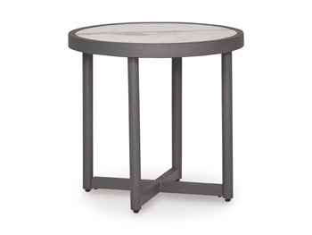 Ocean Beach Outdoor End Table