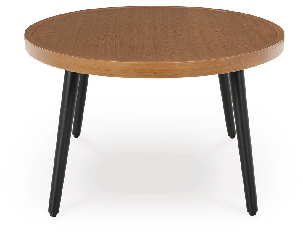 Horizon Hall Outdoor Coffee Table