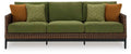 Horizon Hall Outdoor Sofa with Cushion