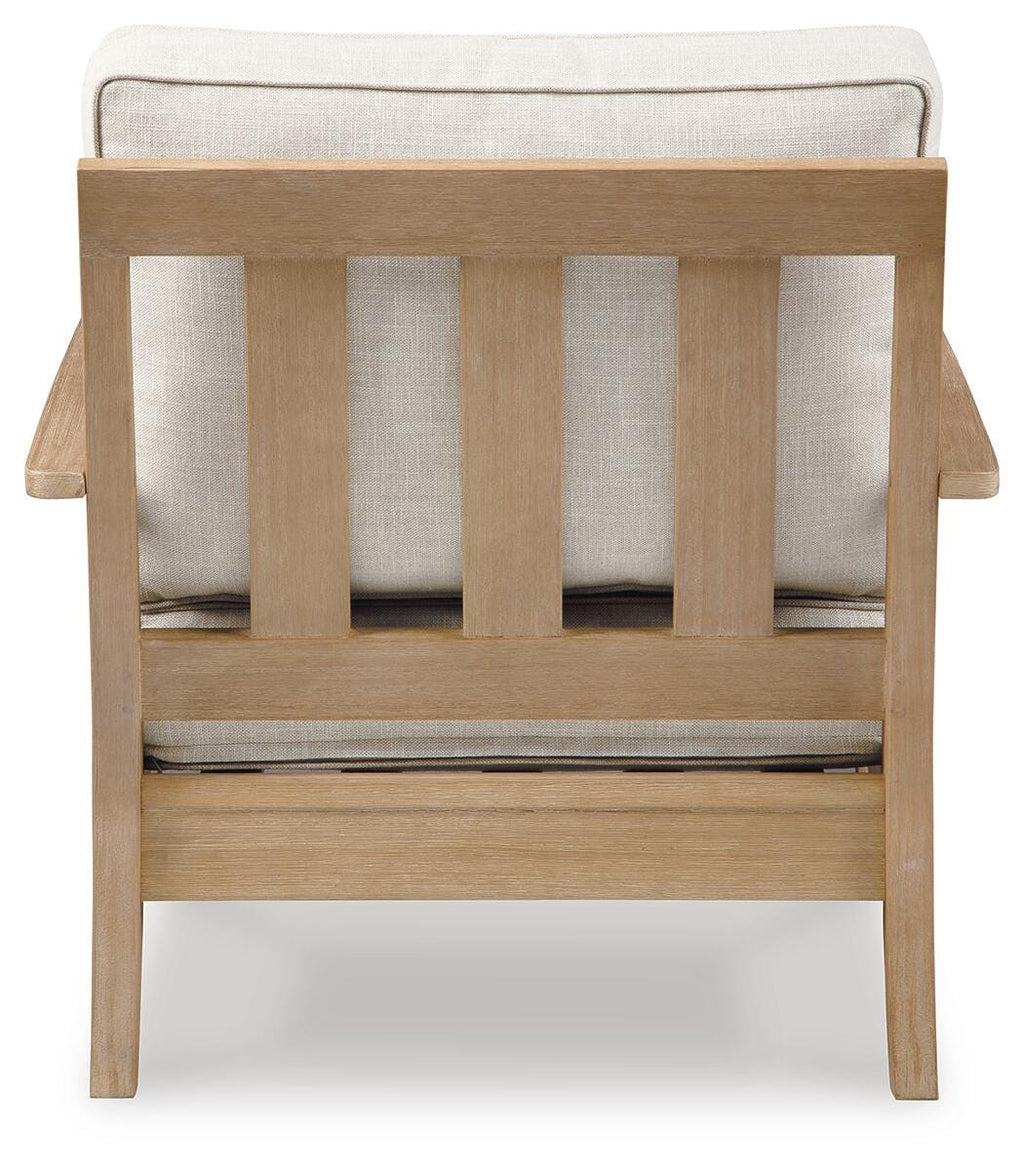 Carter Hall Outdoor Set