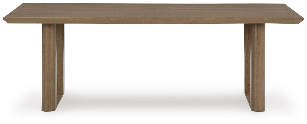 Serene Bay Outdoor Dining Set