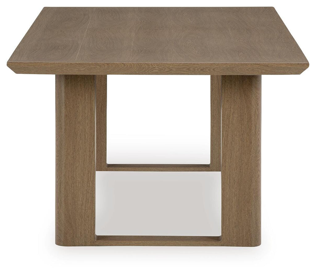 Serene Bay Outdoor Dining Set