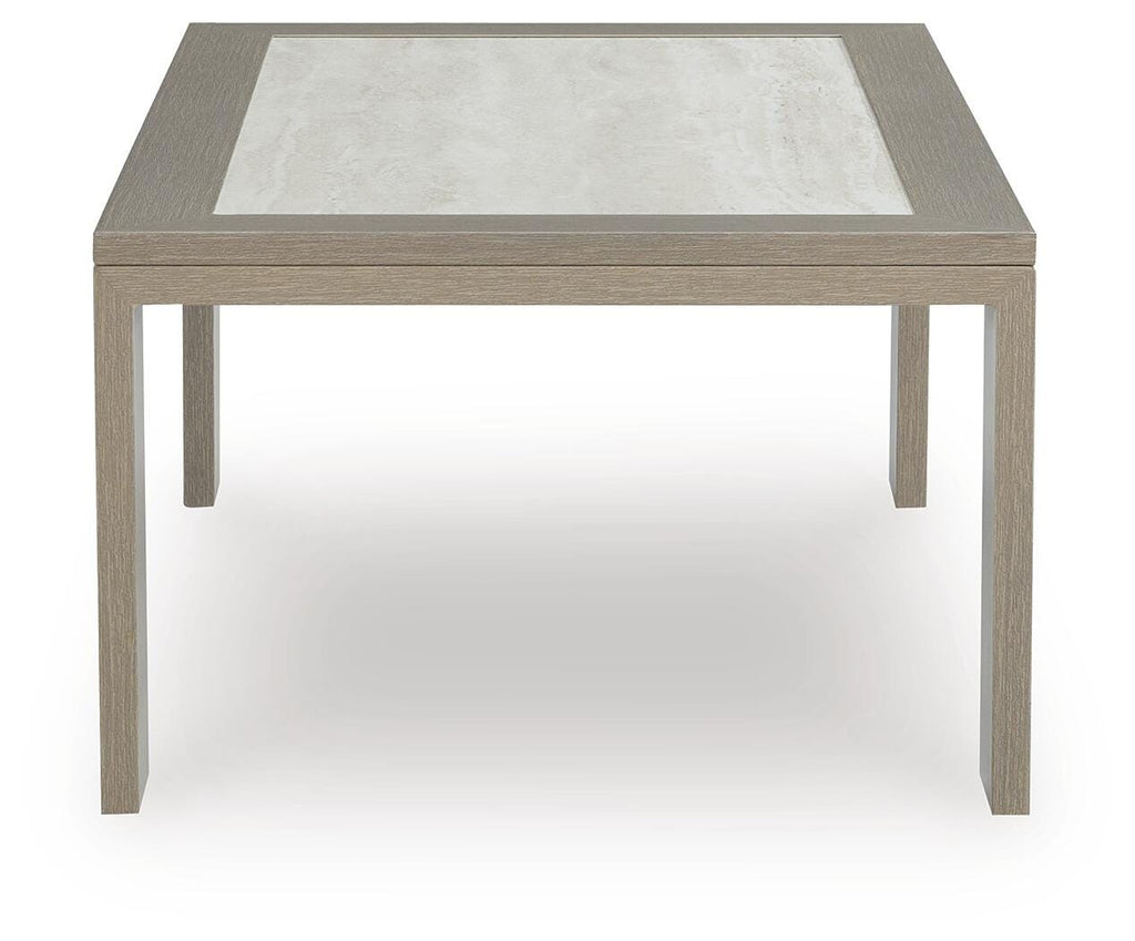 Kimpton Isle Outdoor Coffee Table