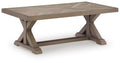 Laguna Heights Outdoor Coffee Table