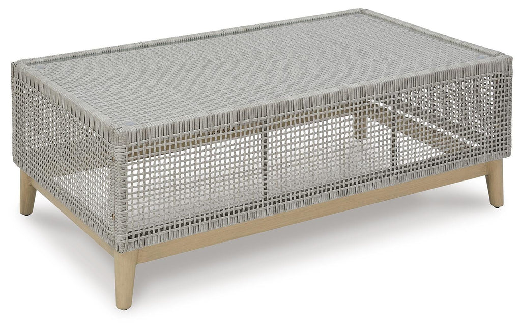 Seton Creek Outdoor Seating Set