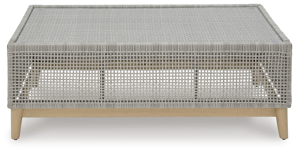 Seton Creek Outdoor Seating Set