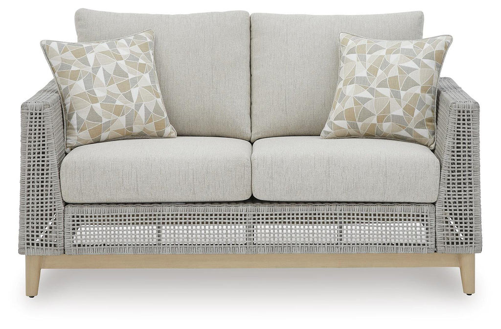 Seton Creek Outdoor Seating Set
