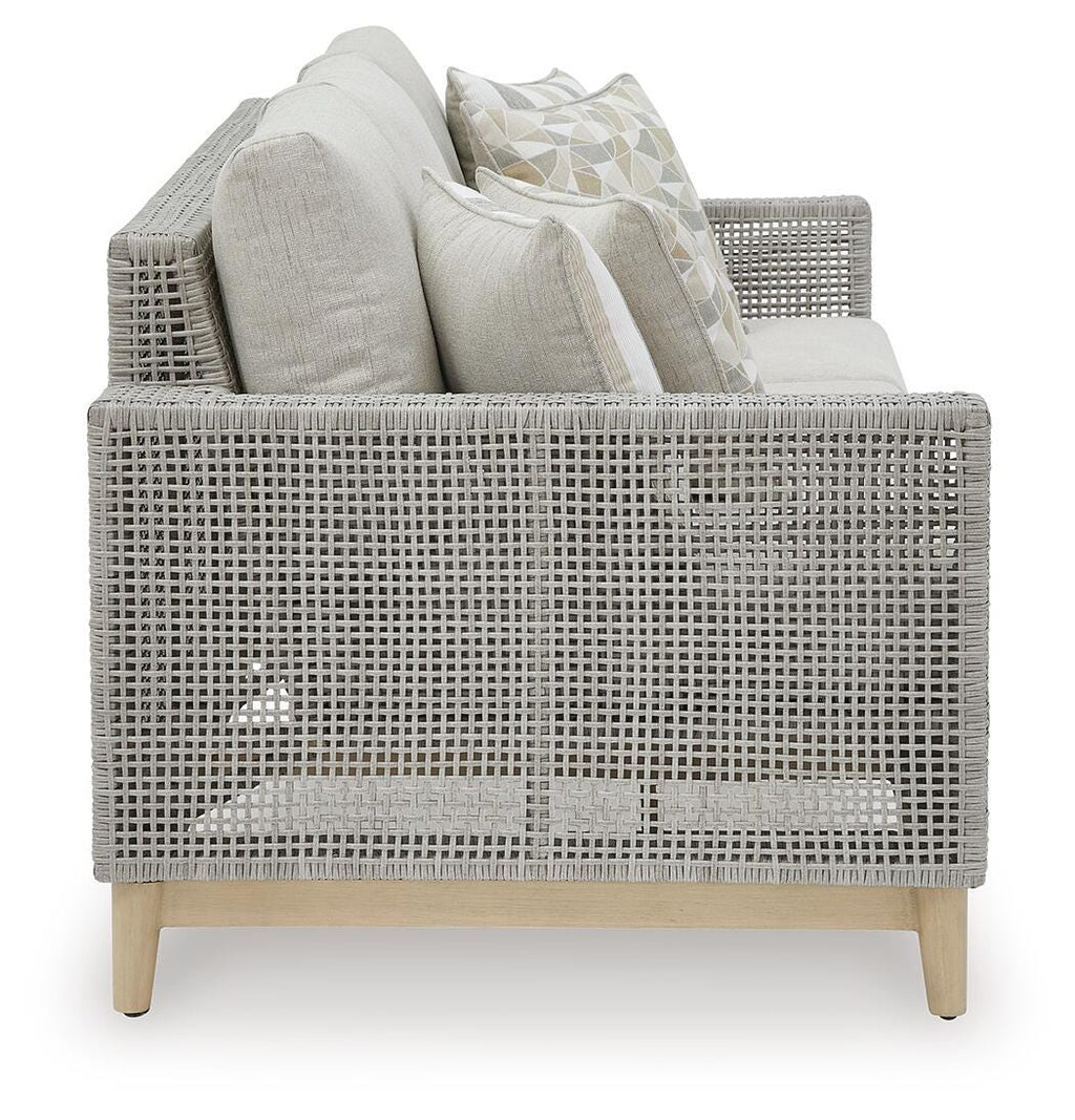 Seton Creek Outdoor Seating Set