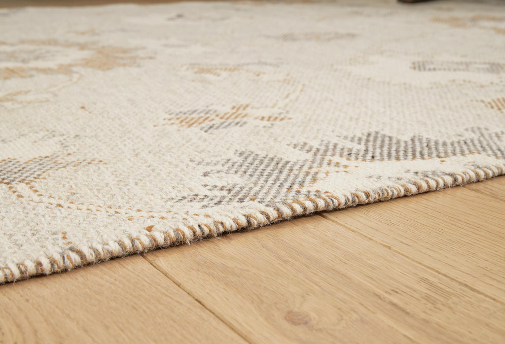 Calkin Rug