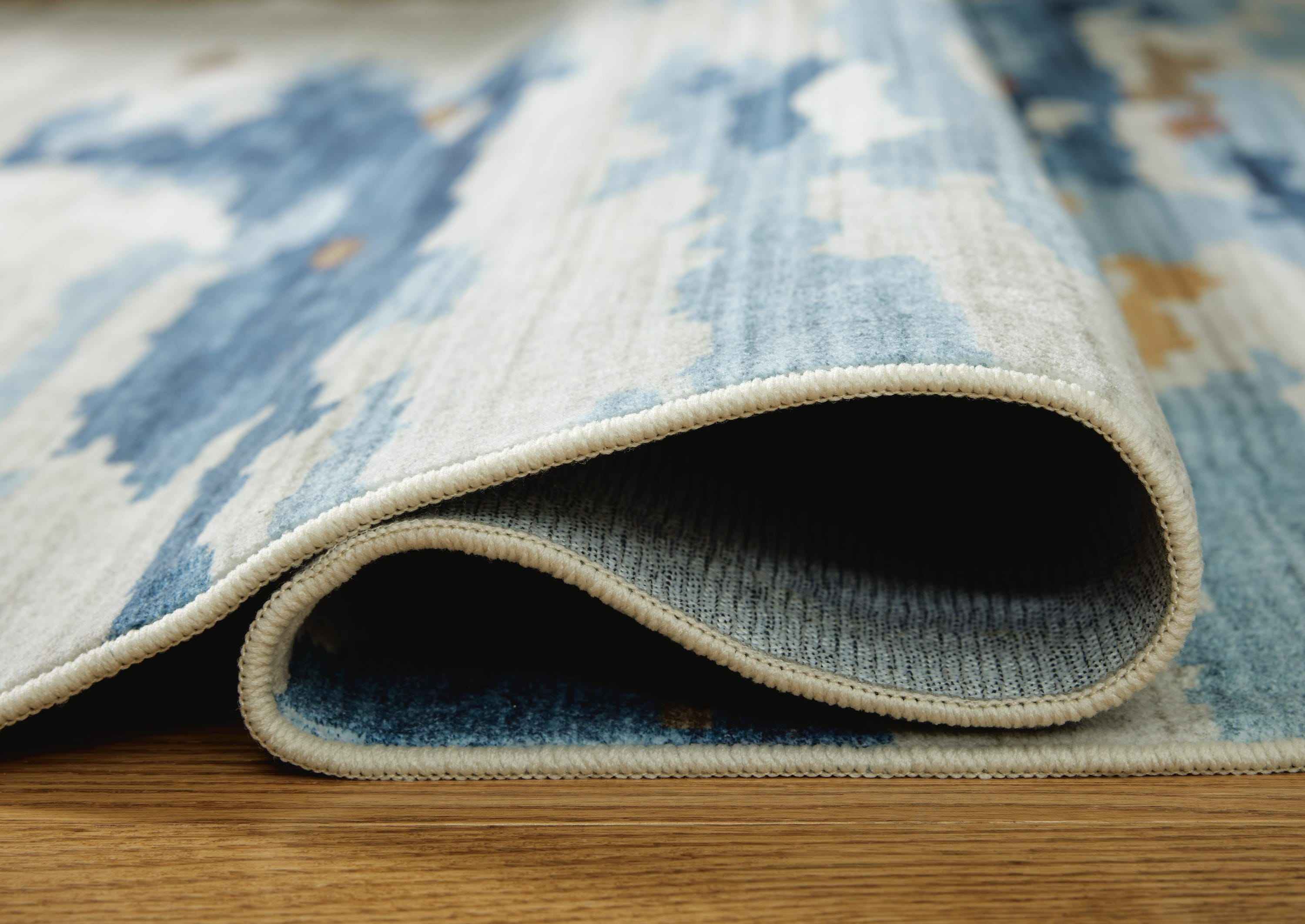 Vinlett Rug Large