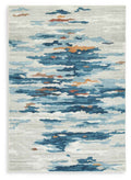 Vinlett Rug Large