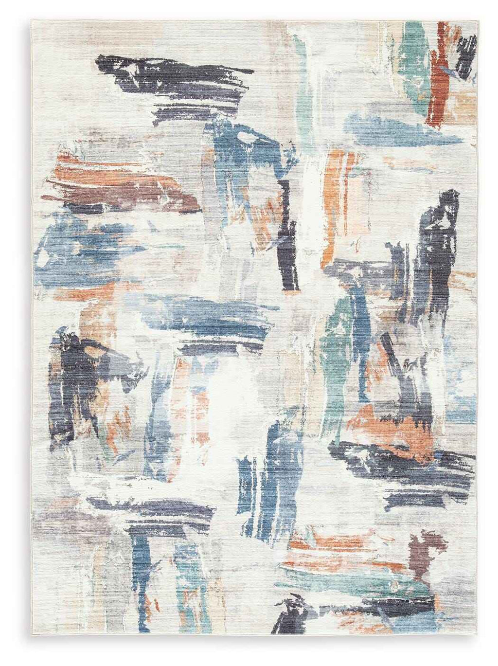 Hessland Rug Large