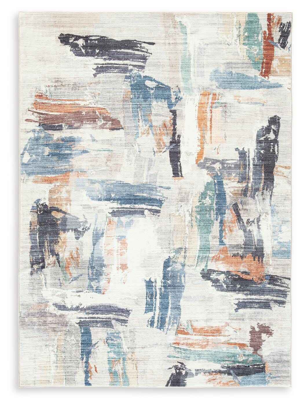 Hessland Rug Large