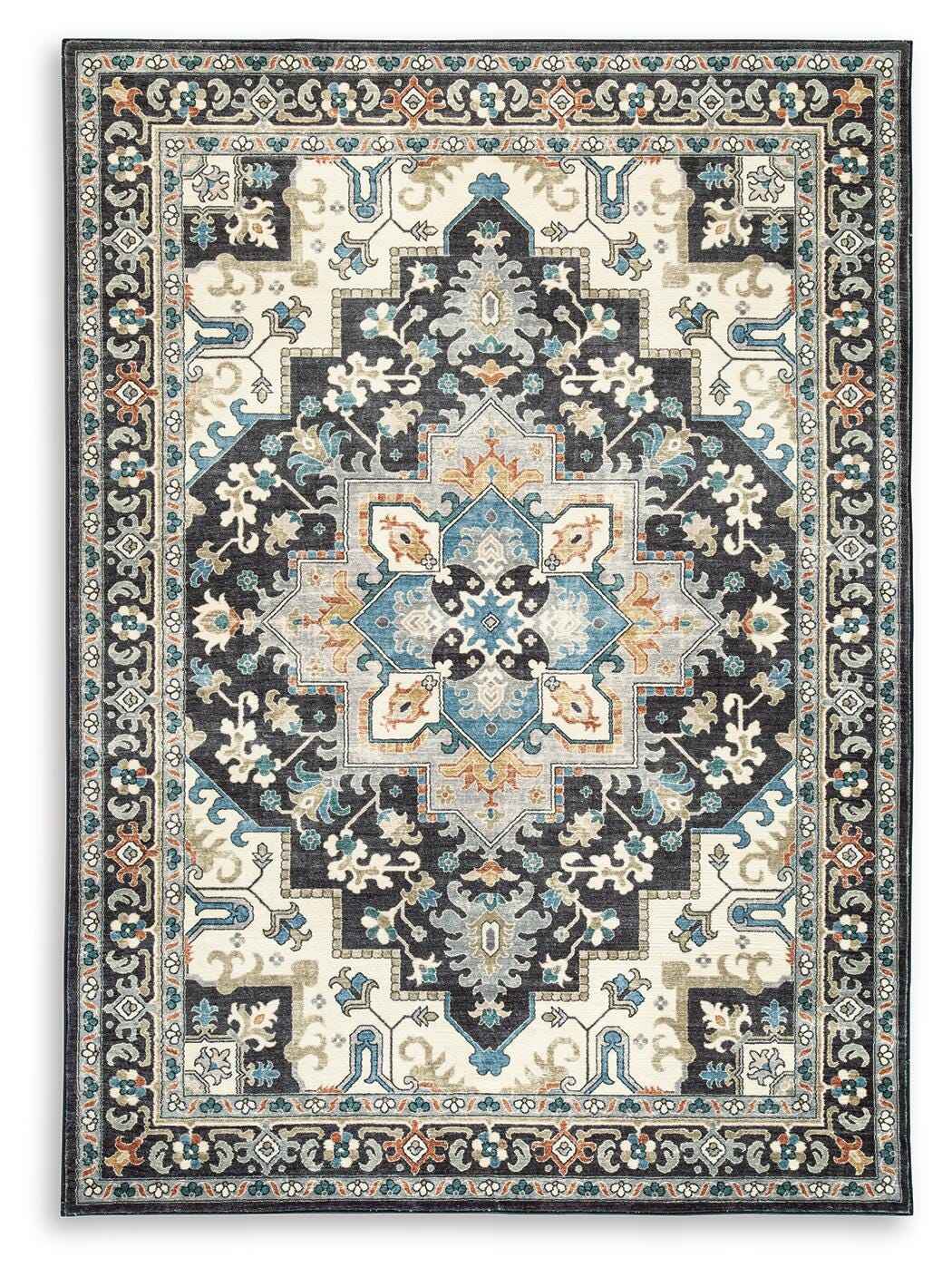 Leningston Rug Large