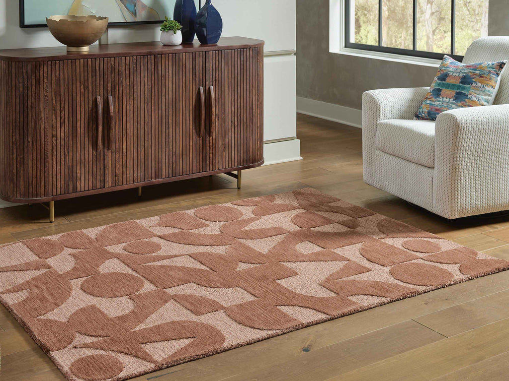 Perrenton Rug Large