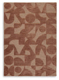 Perrenton Rug Large