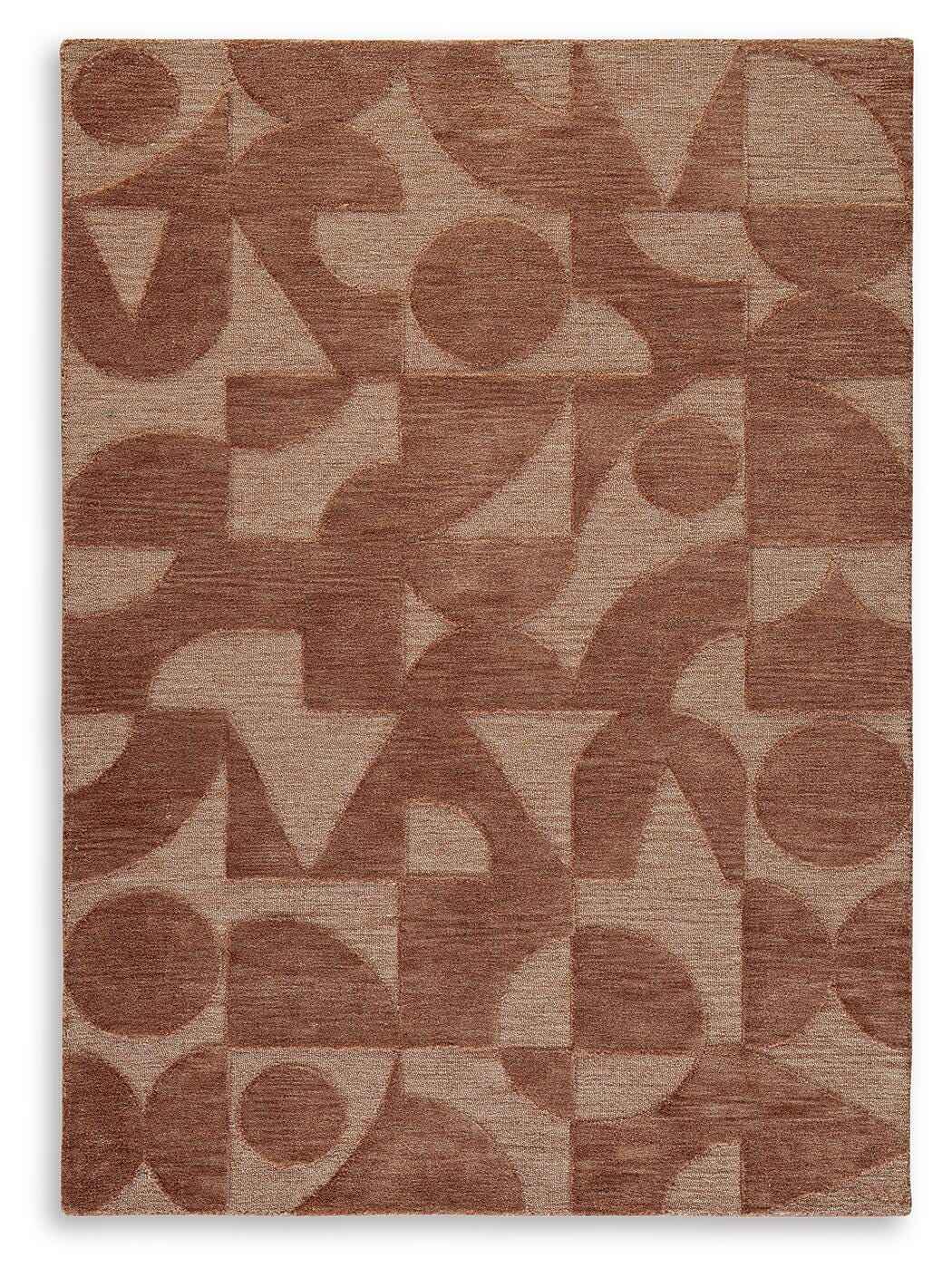 Perrenton Rug Large