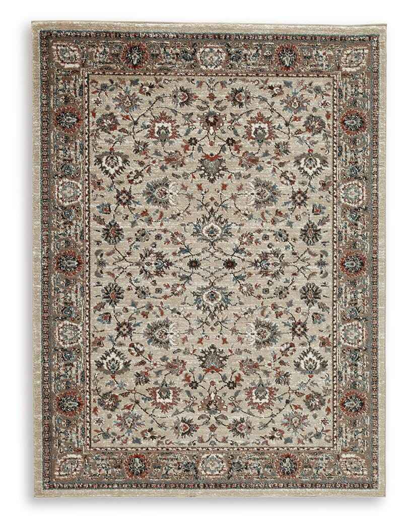 Beritham Rug Large