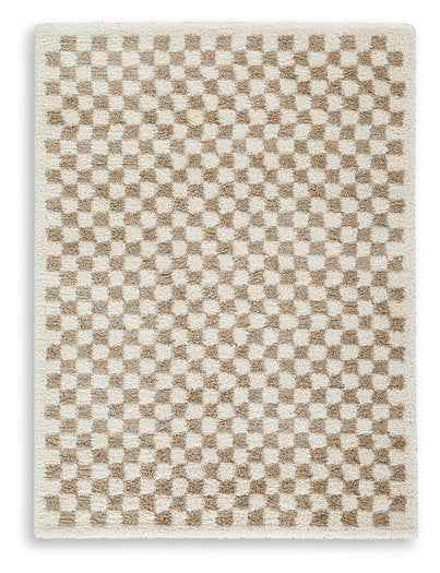Karamen Medium Rug