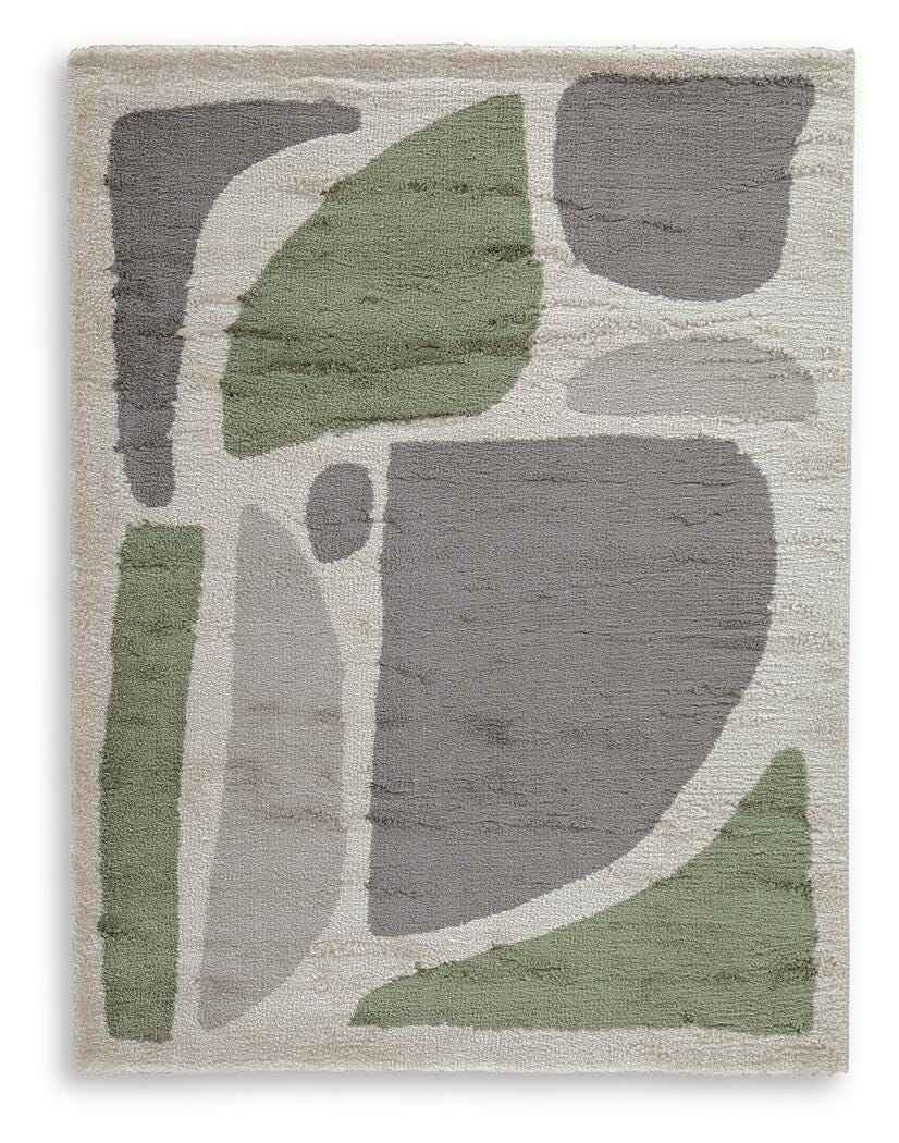 Anburgh Rug Large