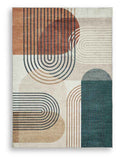 Farrendale Rug Large