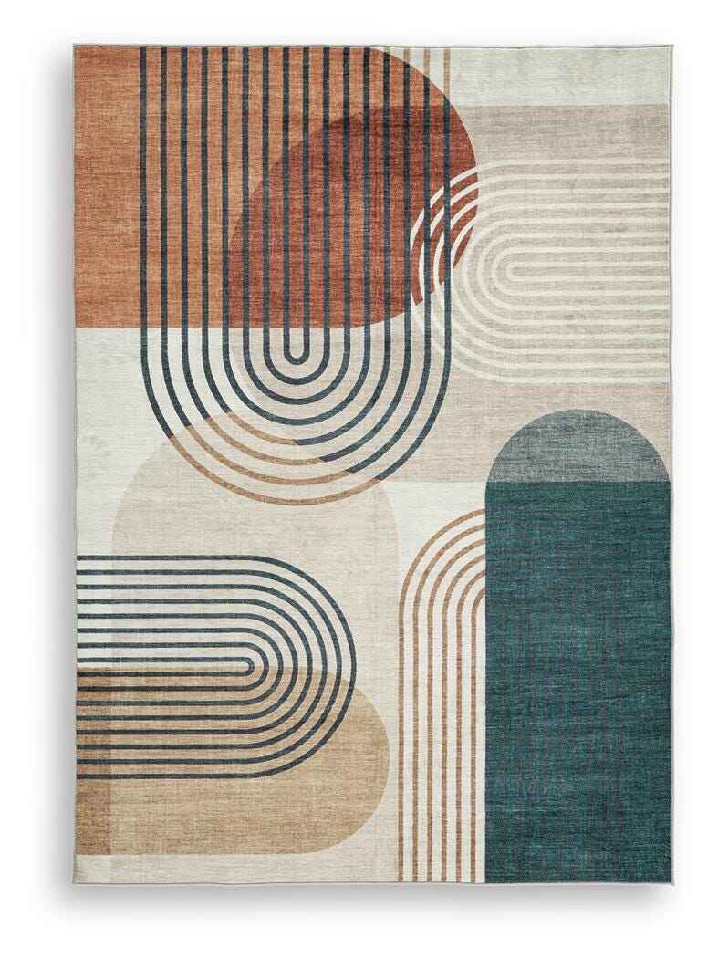 Farrendale Rug Large
