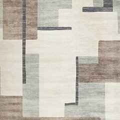 Larkport Washable Area Rug