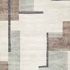 Larkport Washable Area Rug