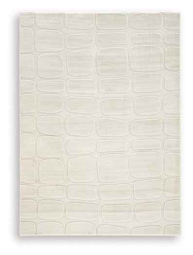 Malvinsboro Washable Area Rug