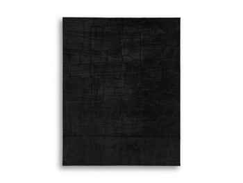 Gibbswell Washable 8' x 10' Area Rug