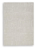 Wolbert 5' x 7' Area Rug