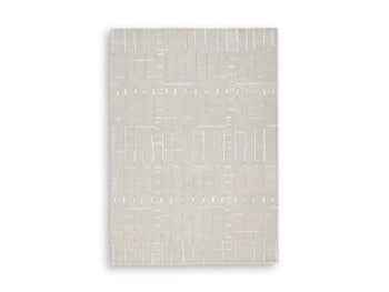 Wolbert 5' x 7' Area Rug