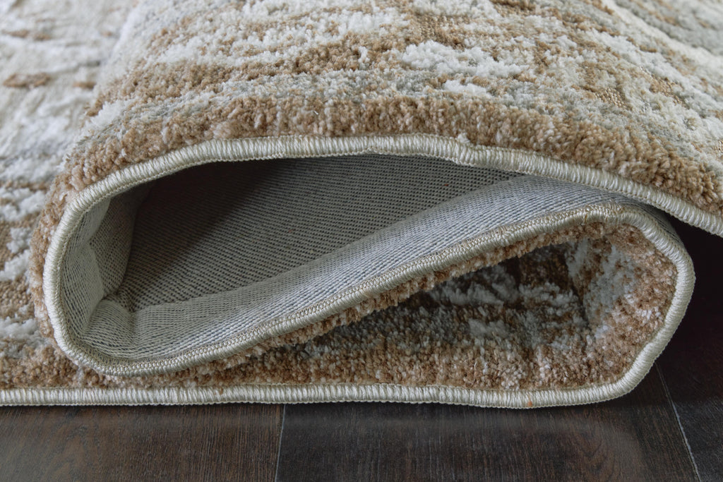 Ainswick Memory Foam Rug