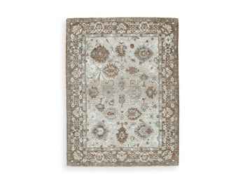 Ainswick Memory Foam Rug