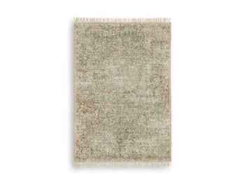 Rossbury Rug