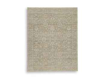 Neroham Rug