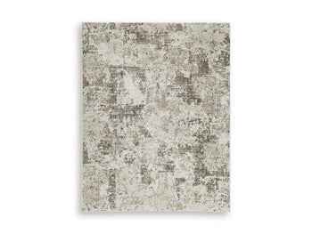 Barricland Rug